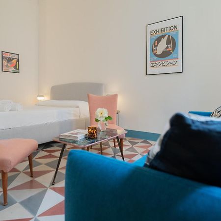 Margherita Apartment & Rooftop By Residence Colibri Lecce Eksteriør billede